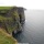 Near Death at the Cliffs of Moher 