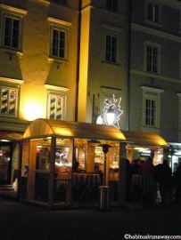 Outdoor Bar Klagenfurt